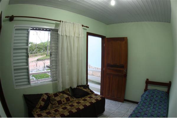 Chacara Santa Ines Hotel Conceicao do Mato Dentro Luaran gambar
