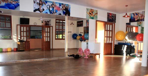 Chacara Santa Ines Hotel Conceicao do Mato Dentro Luaran gambar