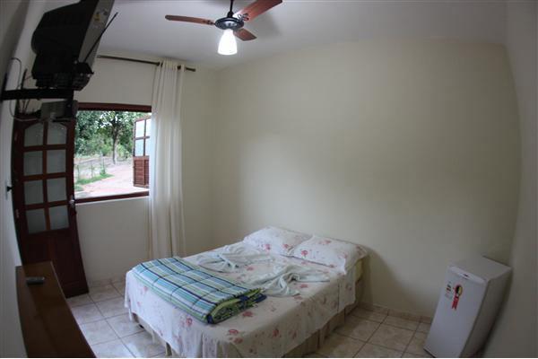 Chacara Santa Ines Hotel Conceicao do Mato Dentro Luaran gambar